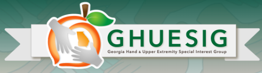 GHUESIG logo