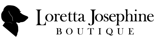 Loretta Josephine Boutique logo