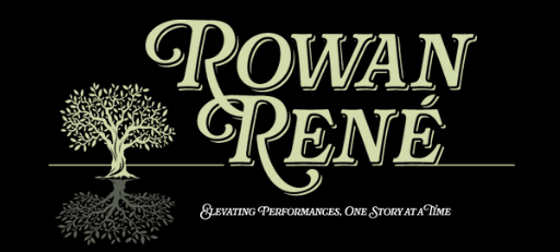 Rowan rene logo